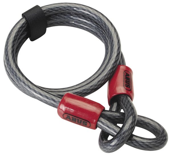 Abus Wire Cobra, 12mm