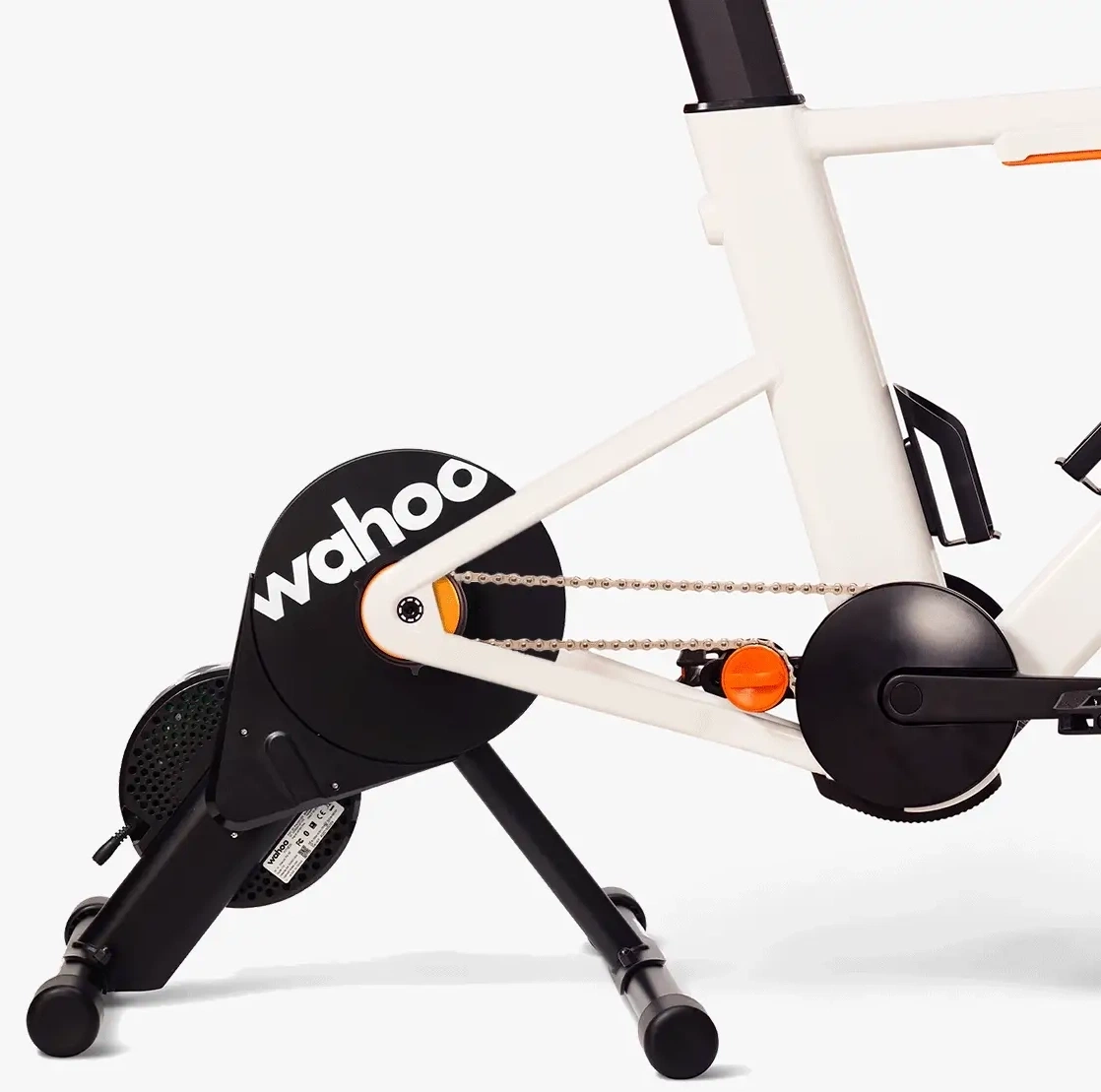 Tilbehør - Hometrainer - Hometrainer udstyr - Wahoo Zwift Ride Smart Frame - WF (150335)