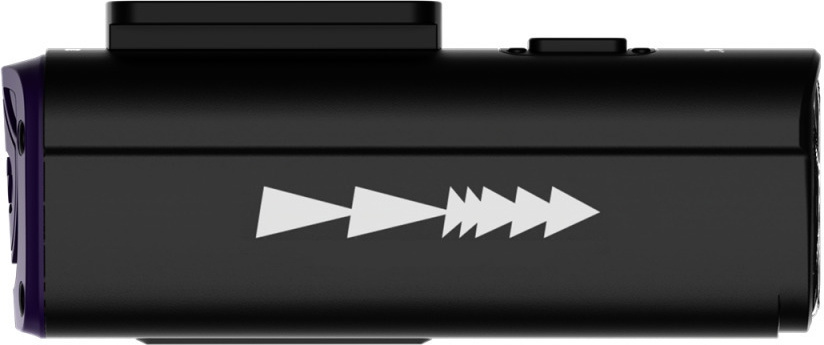Dynamic Lyte 400 Forlygte 400 lumen