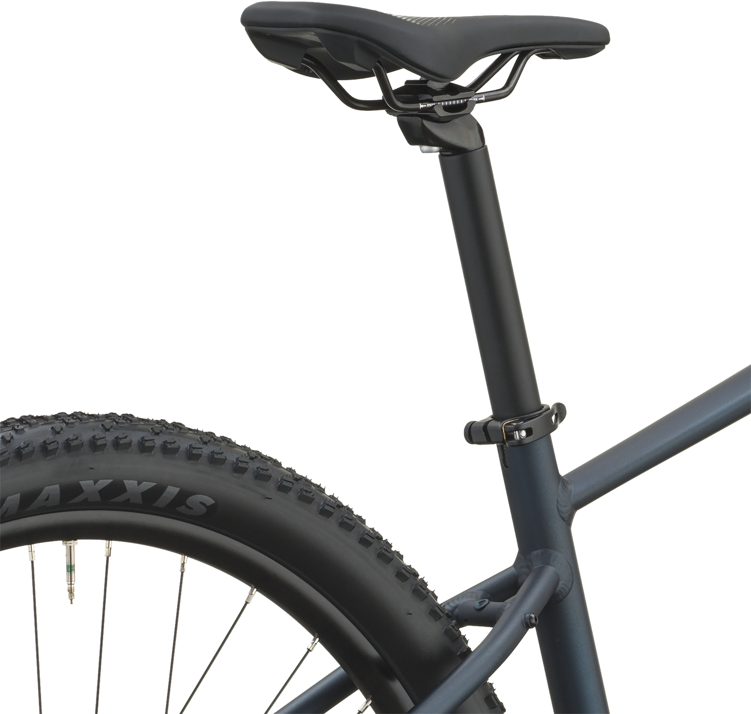 Cykler - Mountainbikes - Scott Contrail 30 2027 - Gravel Blue