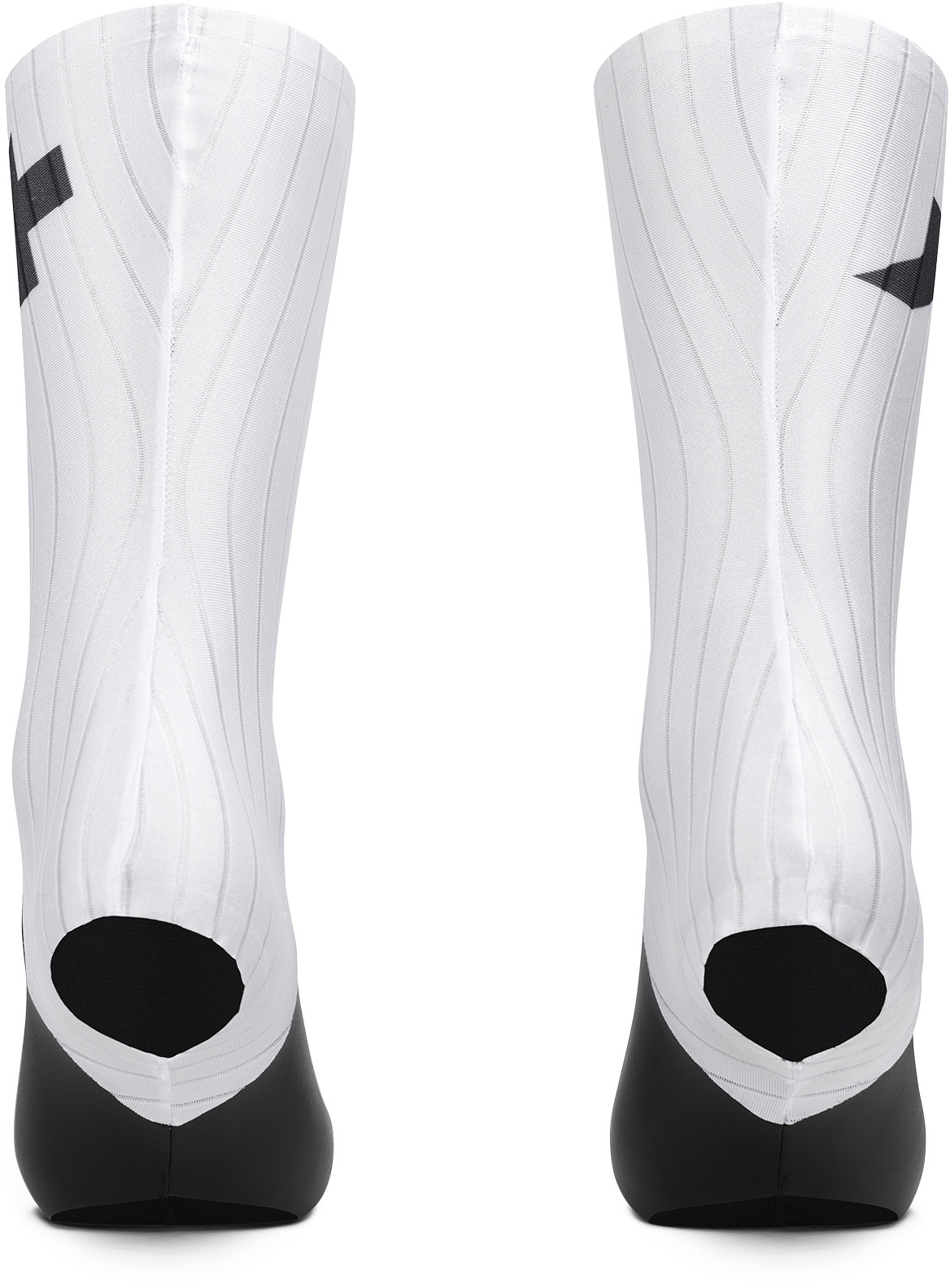 Beklædning - Skoovertræk - Assos RSR Speed Booties S11 - White Series