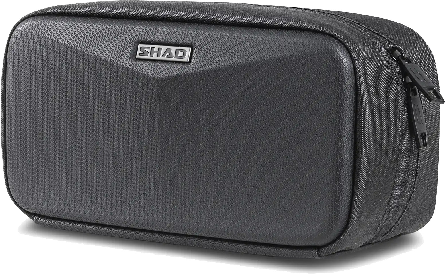 Tilbehør - Cykeltasker - SHAD Executive Bar Bag 3L - Berlin Black