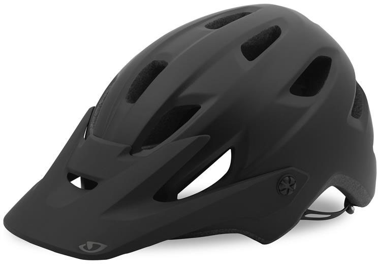 Se Giro Chronicle MTB-hjelm med Mips i sort hos Cykelexperten.dk