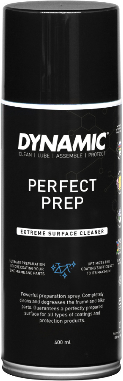 Dynamic PerfectPrep Surface Cleaner Spray 400ml