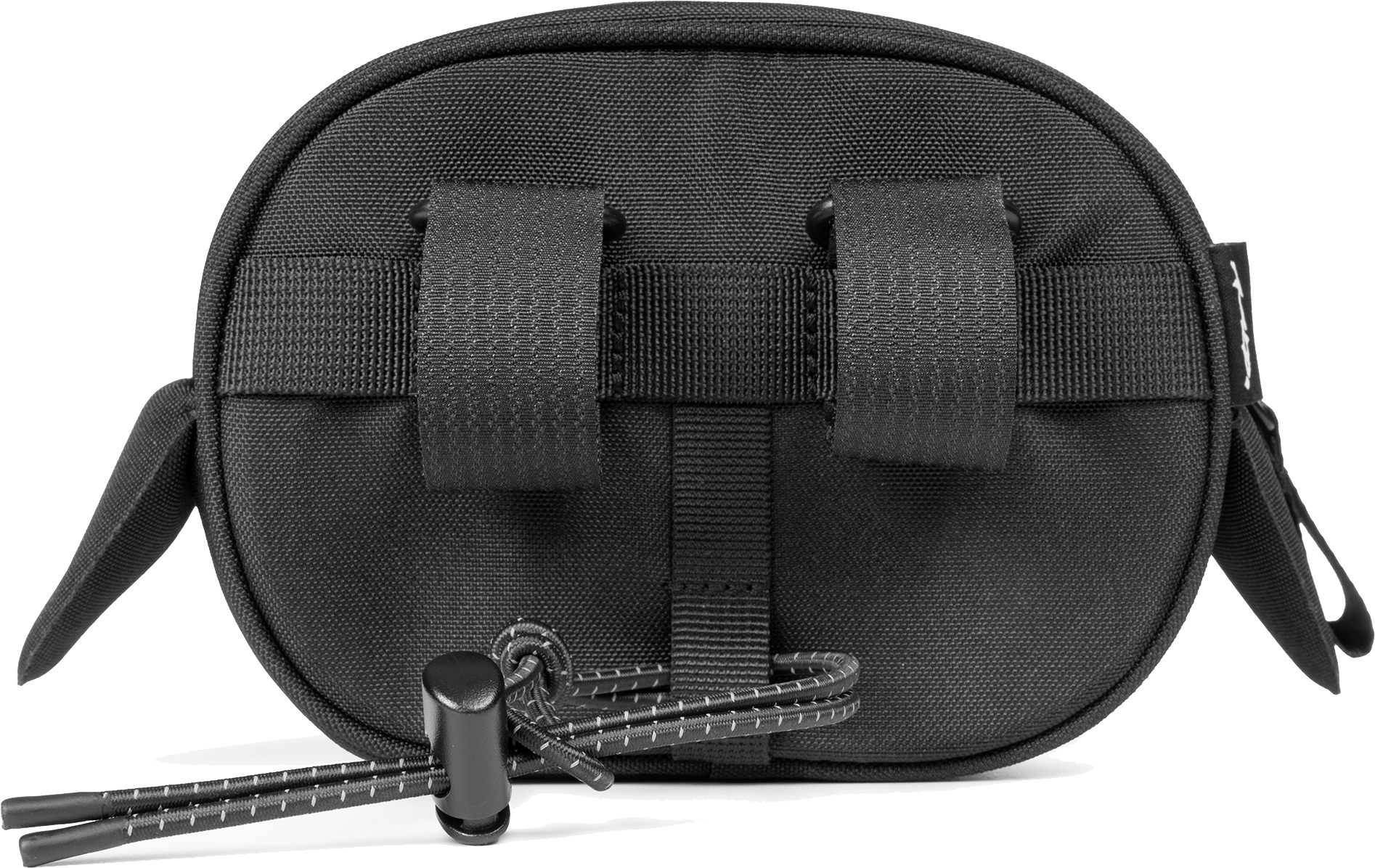 Tilbehør - Cykeltasker - ACID by Cube KIDS Penguin Styrtaske 1L - Black