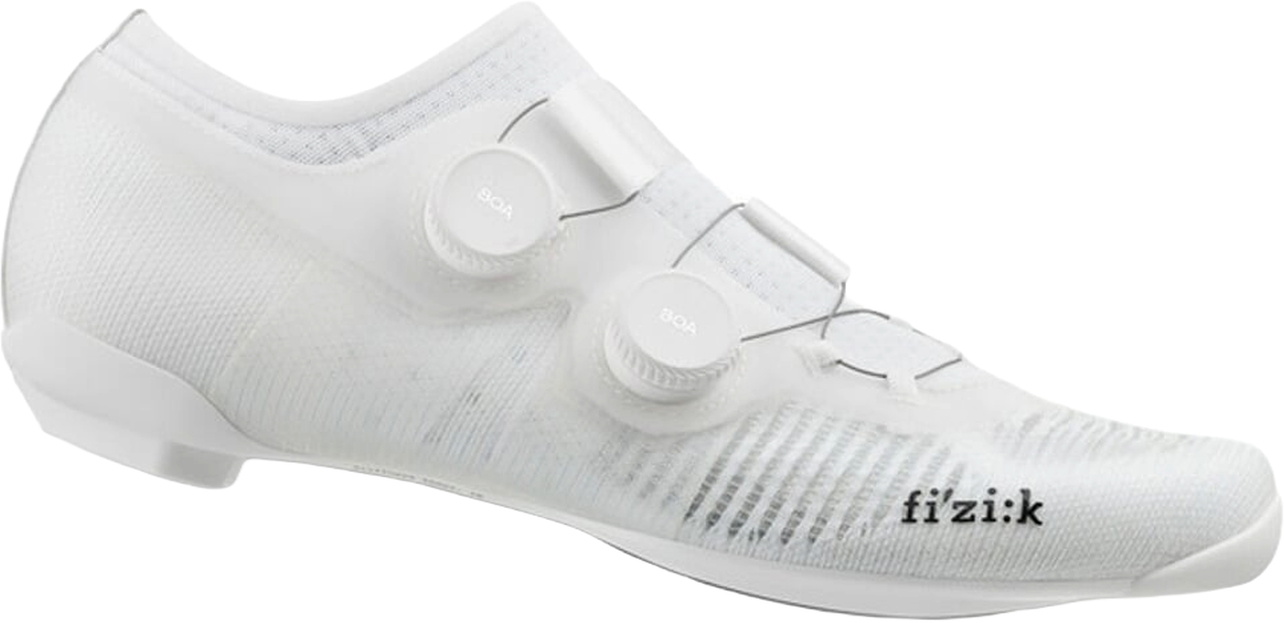 Fizik Vento Vega Carbon – White