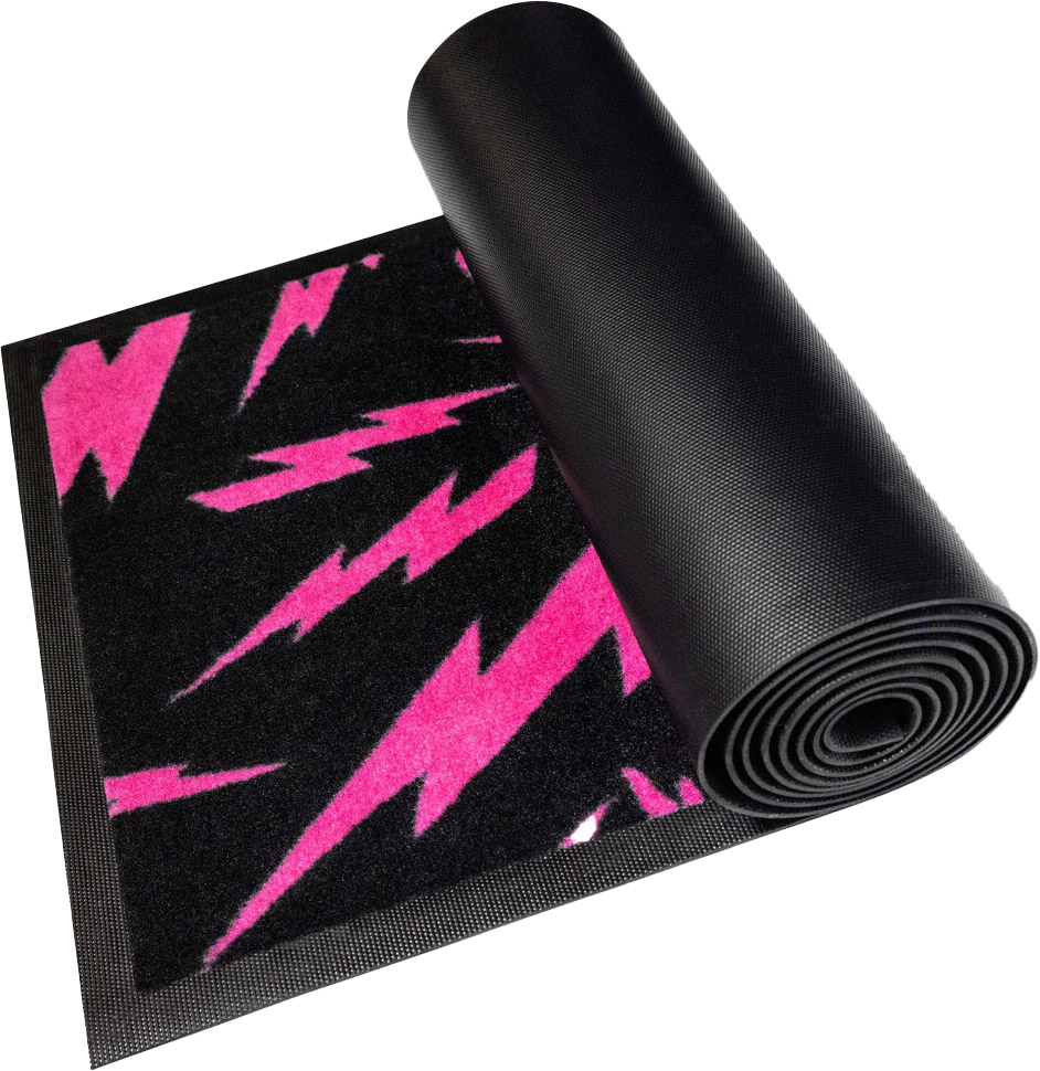 Muc-Off Absorbent Bike Mat / Cykelmåtte
