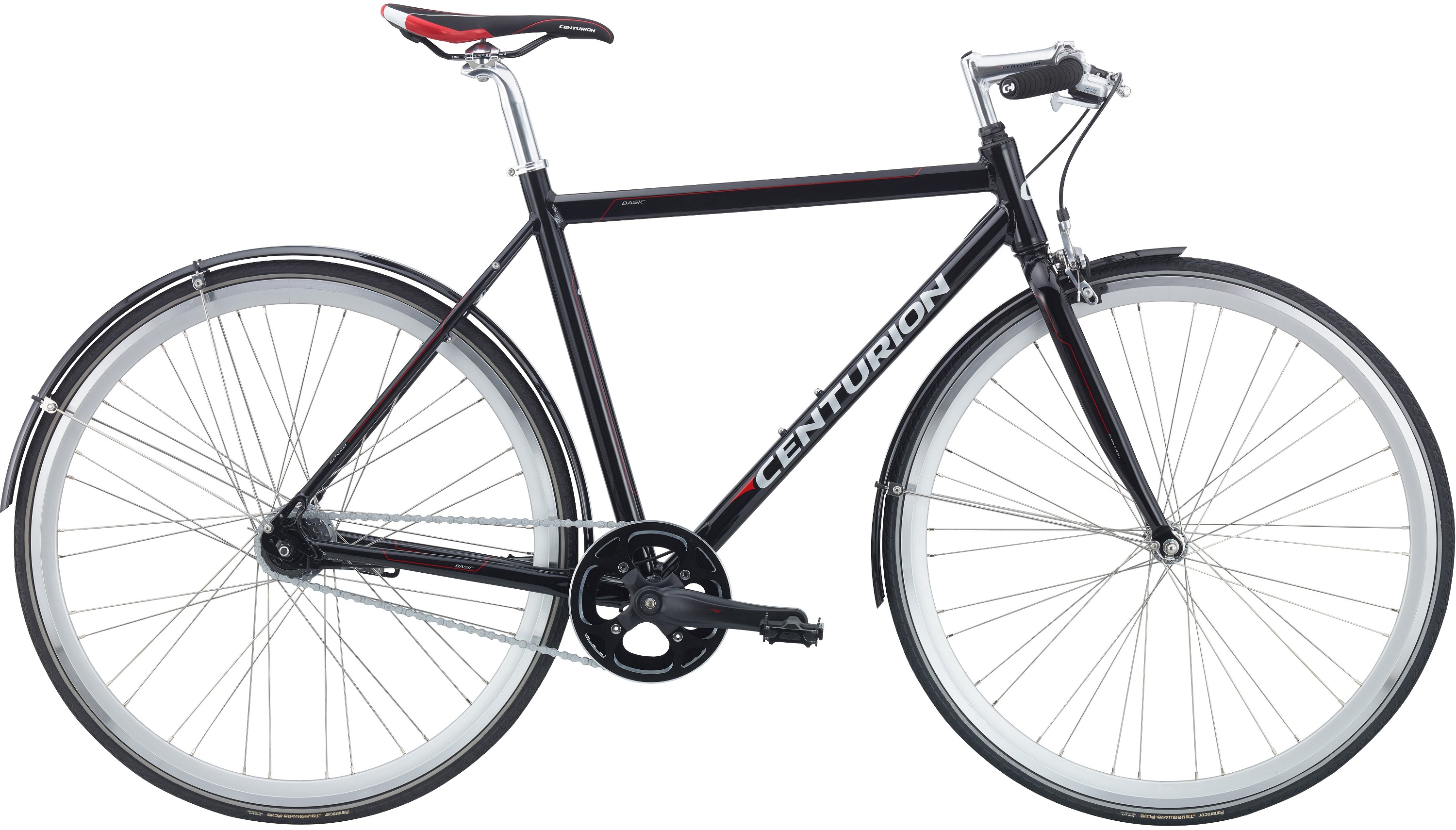 Basic Herre 7g » Bike Size: 20.5"/51cm