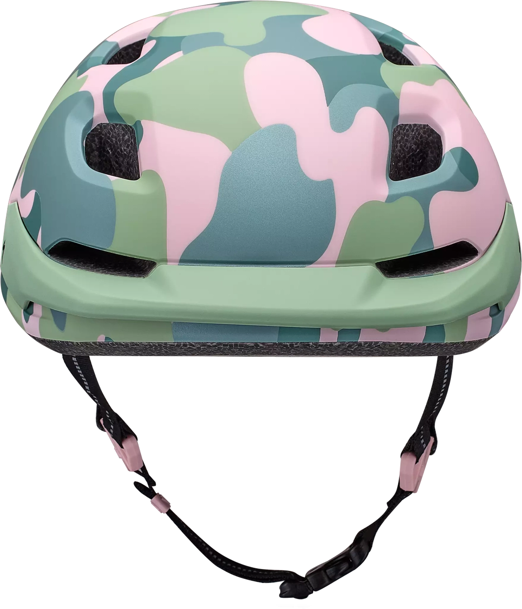 Beklædning - Cykelhjelme - Specialized Shuffle 2 MIPS m. LED - Camo Graphic
