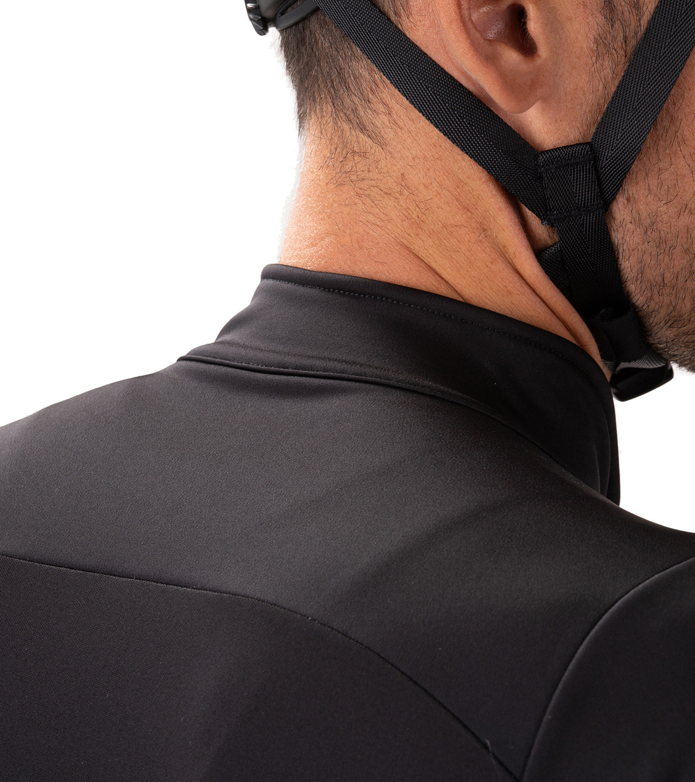 Beklædning - Cykeljakker - Alé Solid Fondo 2.0 Herre Vinterjakke - Sort