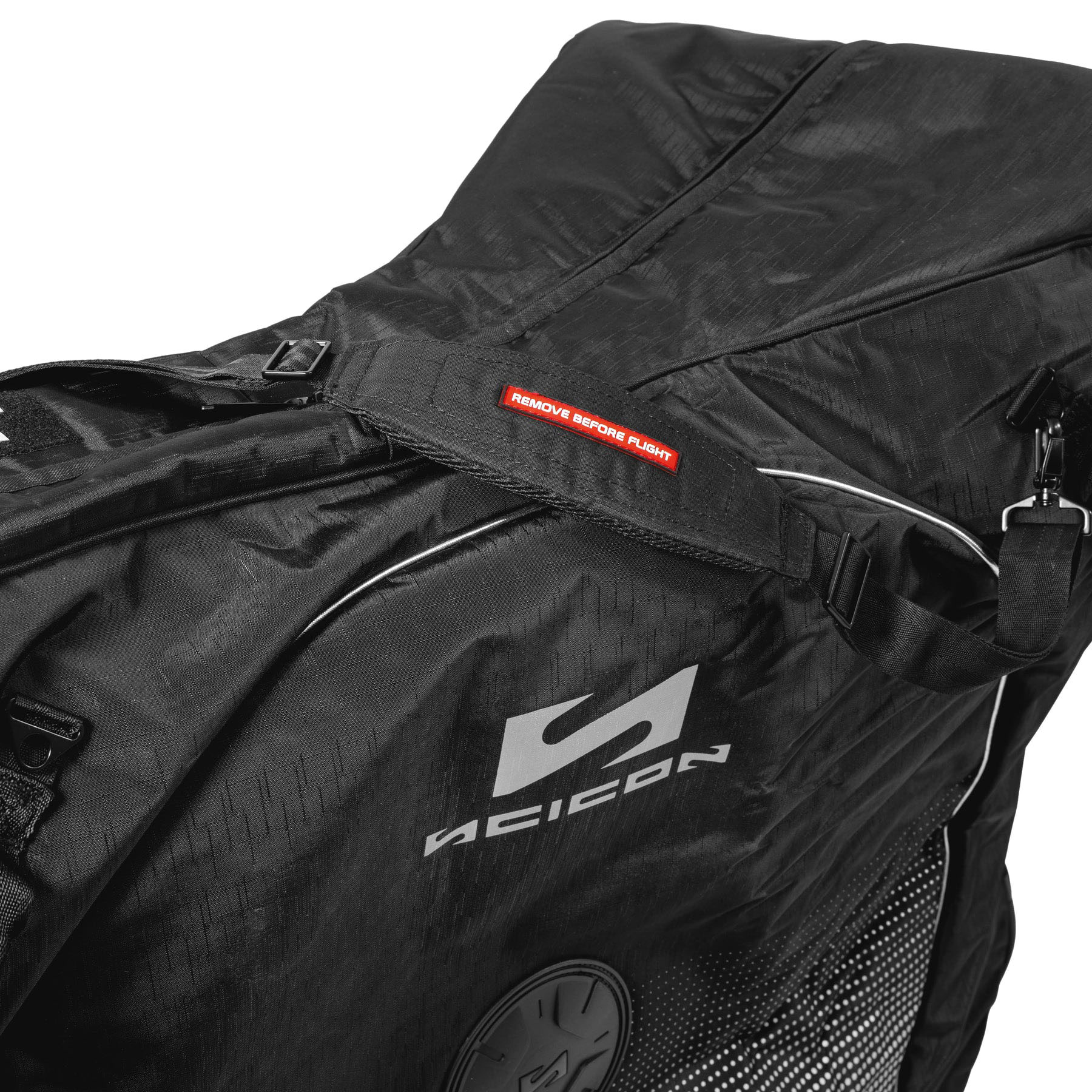 Tilbehør - Cykelkuffert - Scicon AEROCOMFORT 3.0 TSA Road Bike Travel Bag