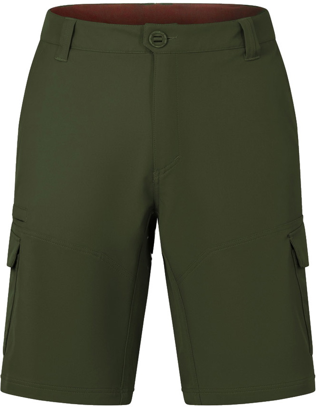 Endura Loop Cargo Short with Liner - Hunter Green