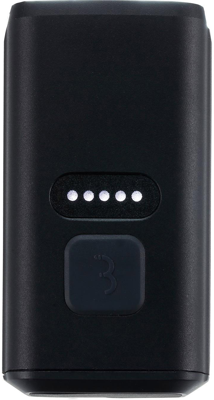 Tilbehør - Cykellygter - BBB NanoStrike 700i 1600mAh Forlygte