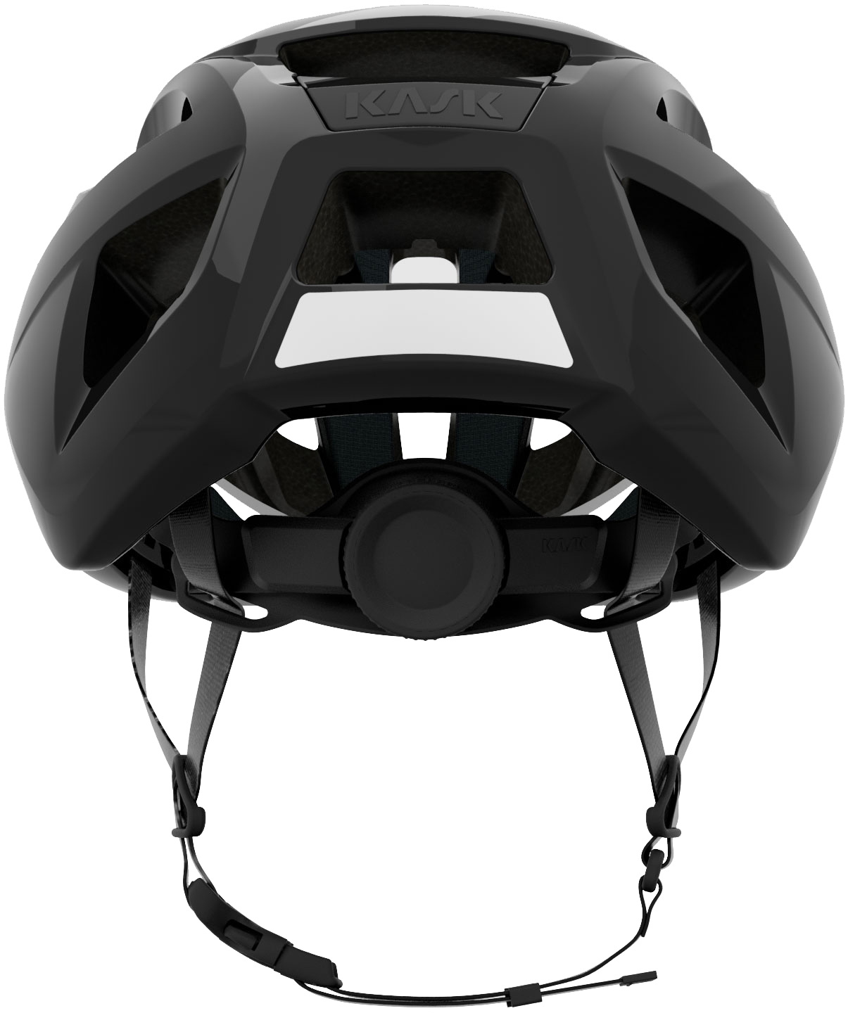 Beklædning - Cykelhjelme - Kask Sintesi Cykelhjelm - Sort