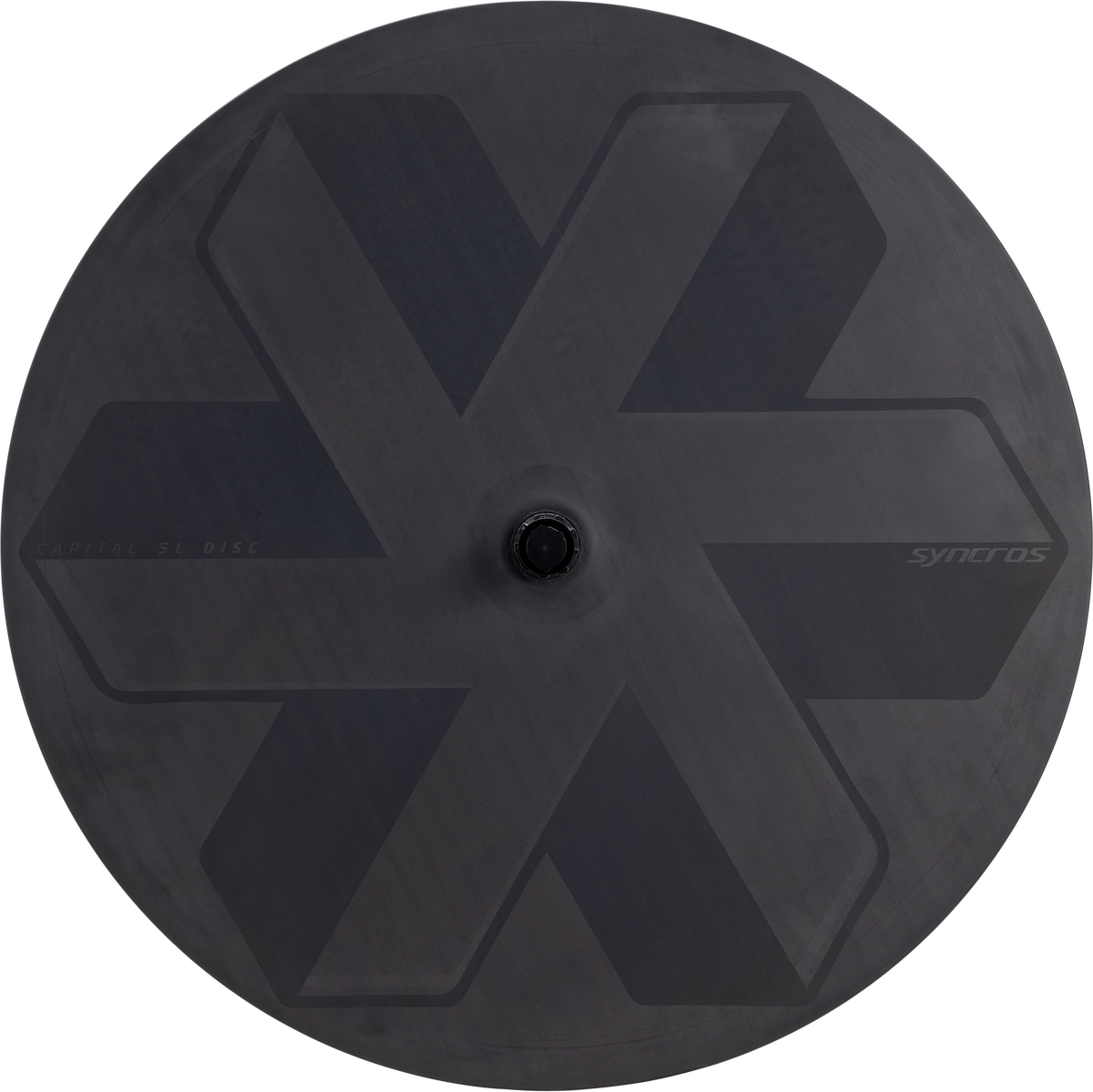 Syncros Wheel Rear Capital SL Disc Baghjul