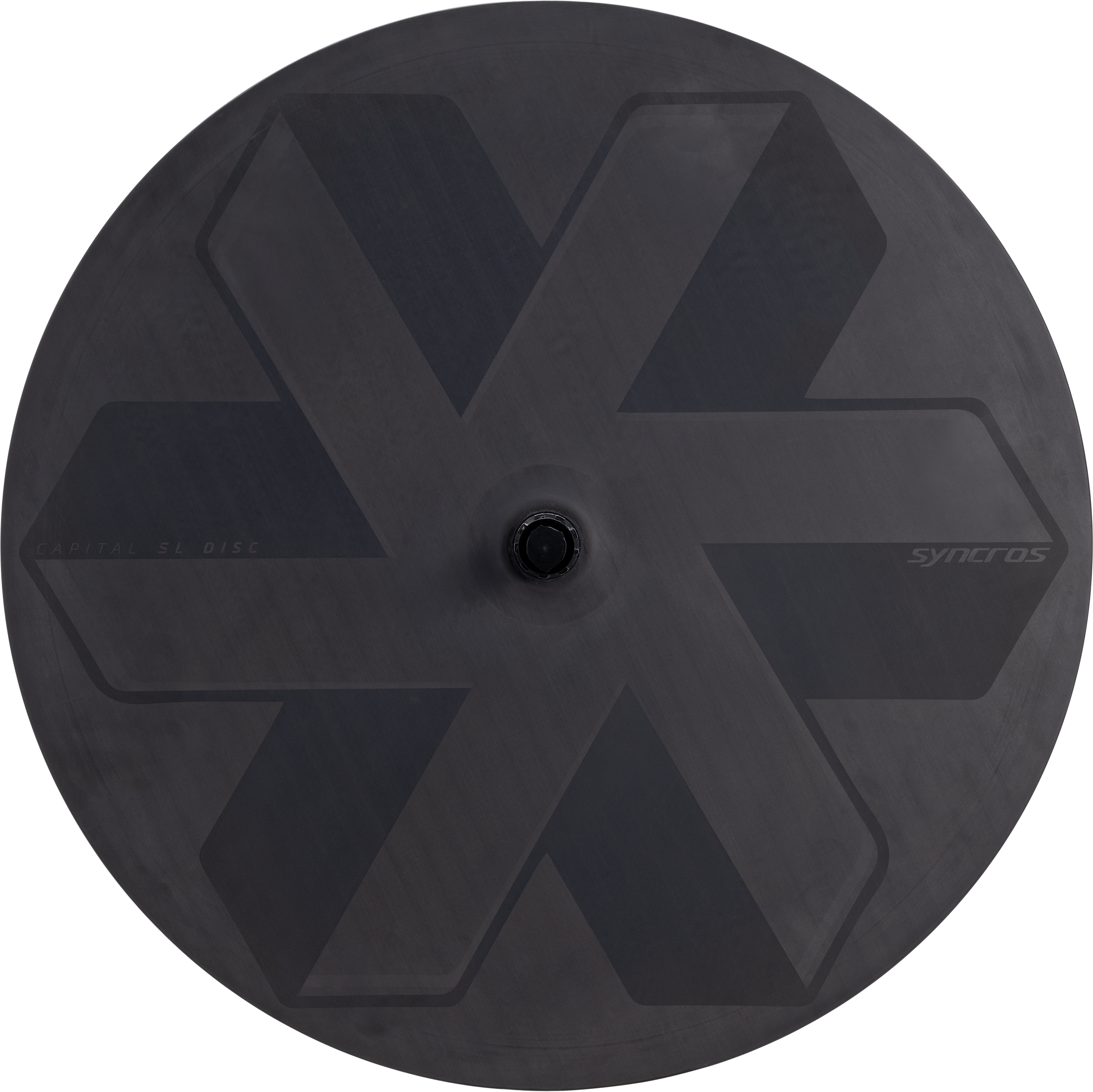 Syncros Wheel Rear Capital SL Disc Baghjul