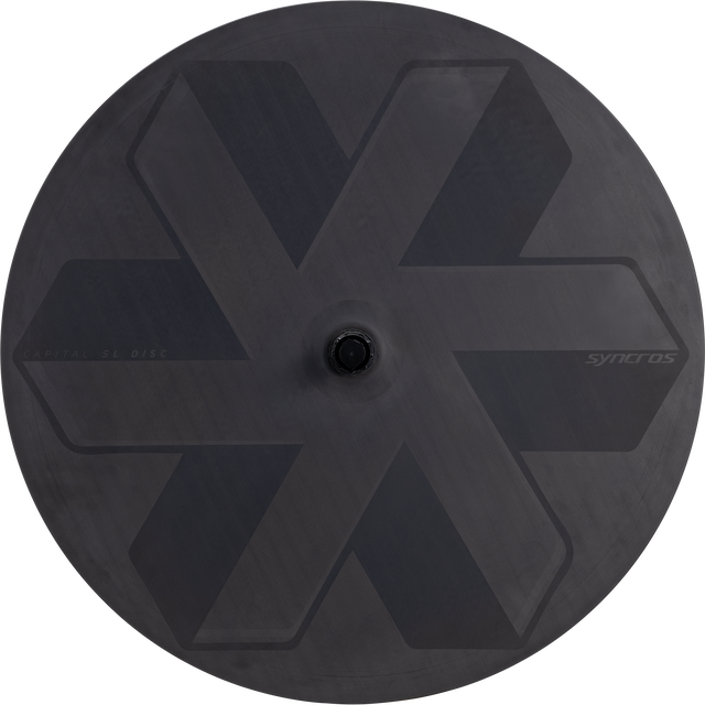Syncros Wheel Rear Capital SL Disc Baghjul