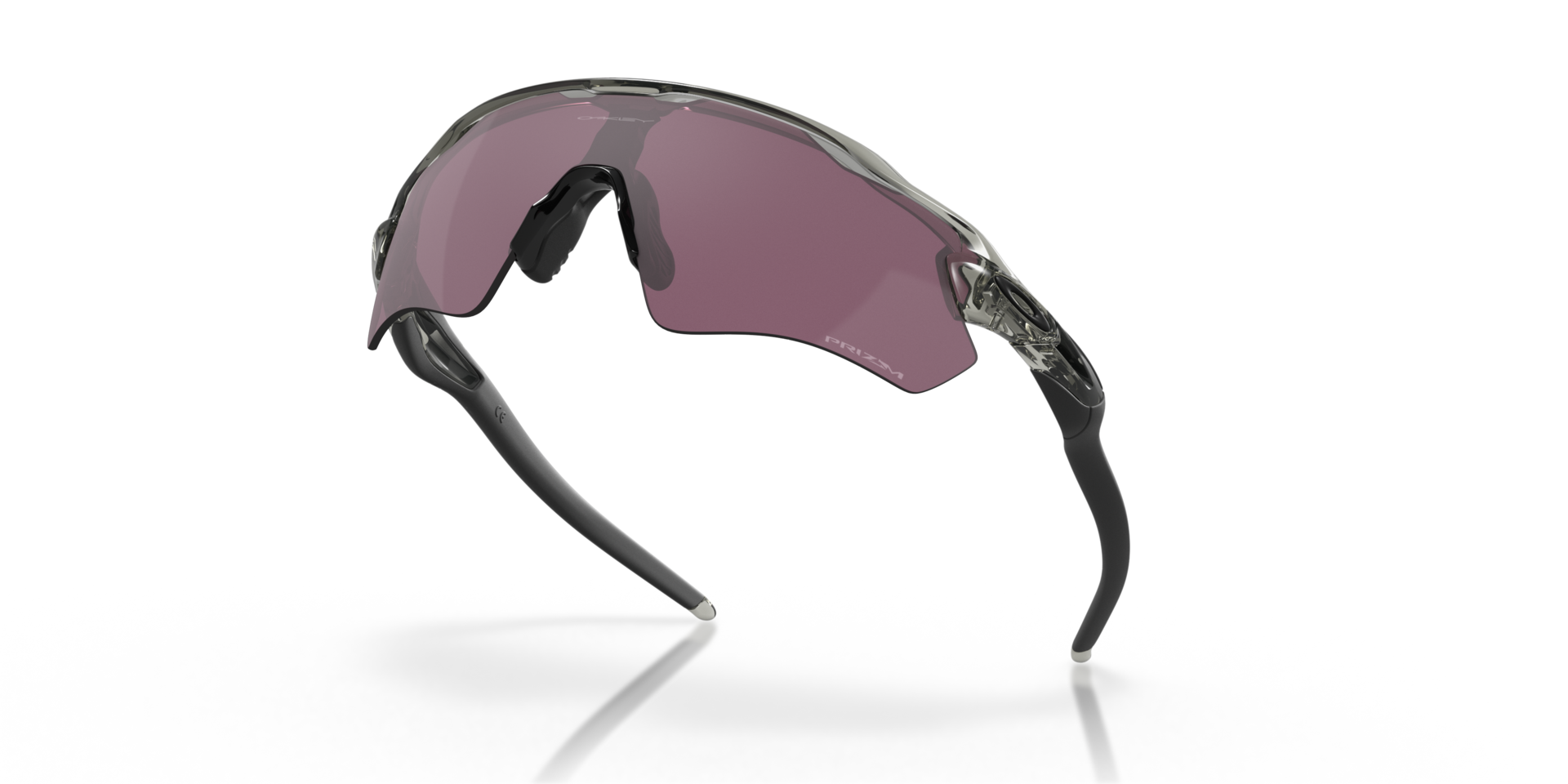 Beklædning - Cykelbriller - Oakley Radar EV Path, GREY INK / PRIZM ROAD