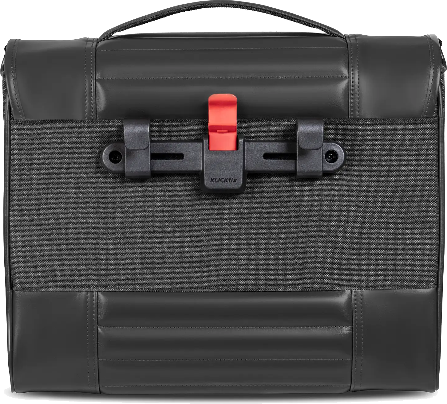 Tilbehør - Cykeltasker - SHAD Genuine Office Bag 16L - Dublin Black