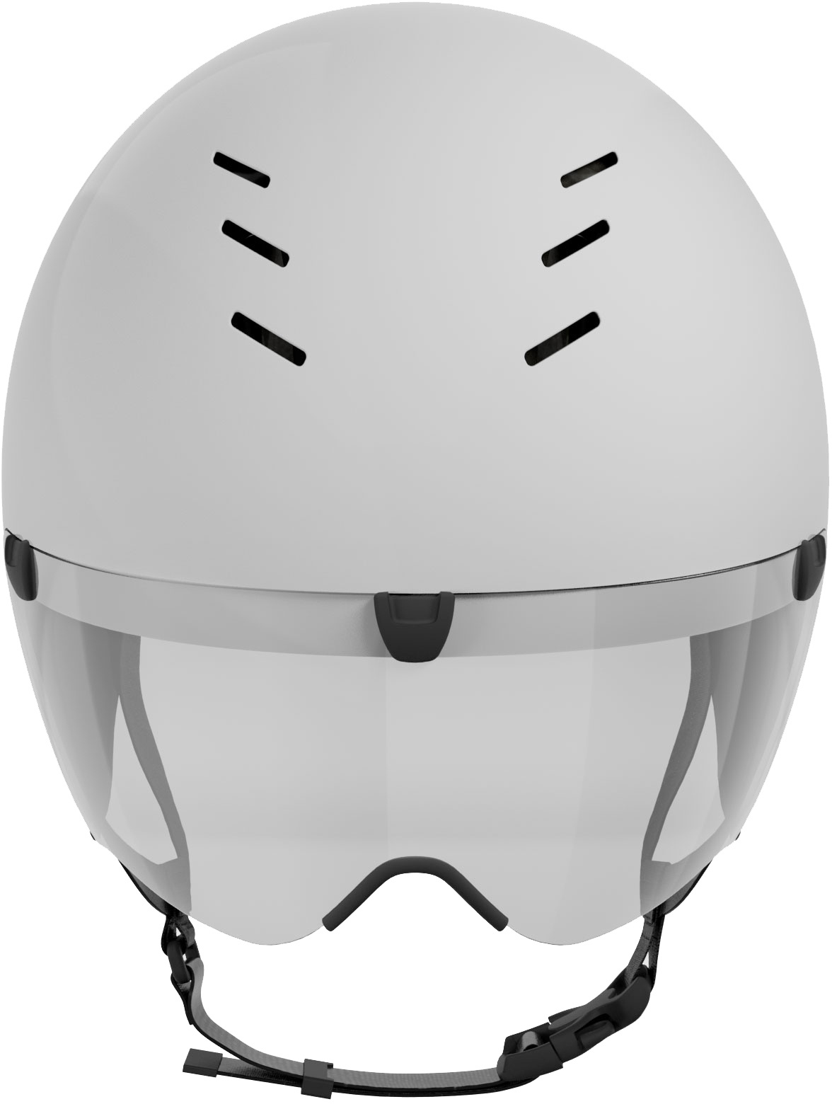 Beklædning - Cykelhjelme - Kask Bambino Pro Cykelhjelm - Hvid