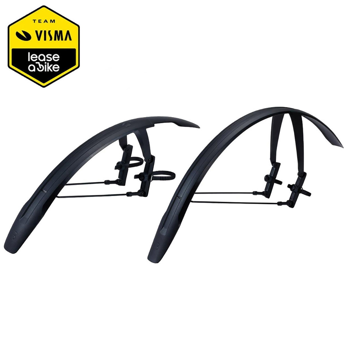 BBB DiscGuard til Race og Gravel 28mm-42mm