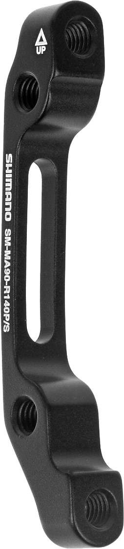 Shimano Adapter til Bagbremsekaliber R140 Post/Standard