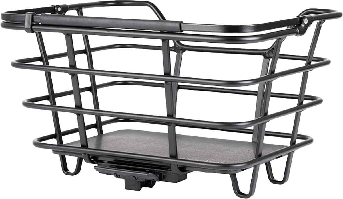 Tilbehør - Cykelkurve - Atran Velo Epic Basket (23L) 40x20x29