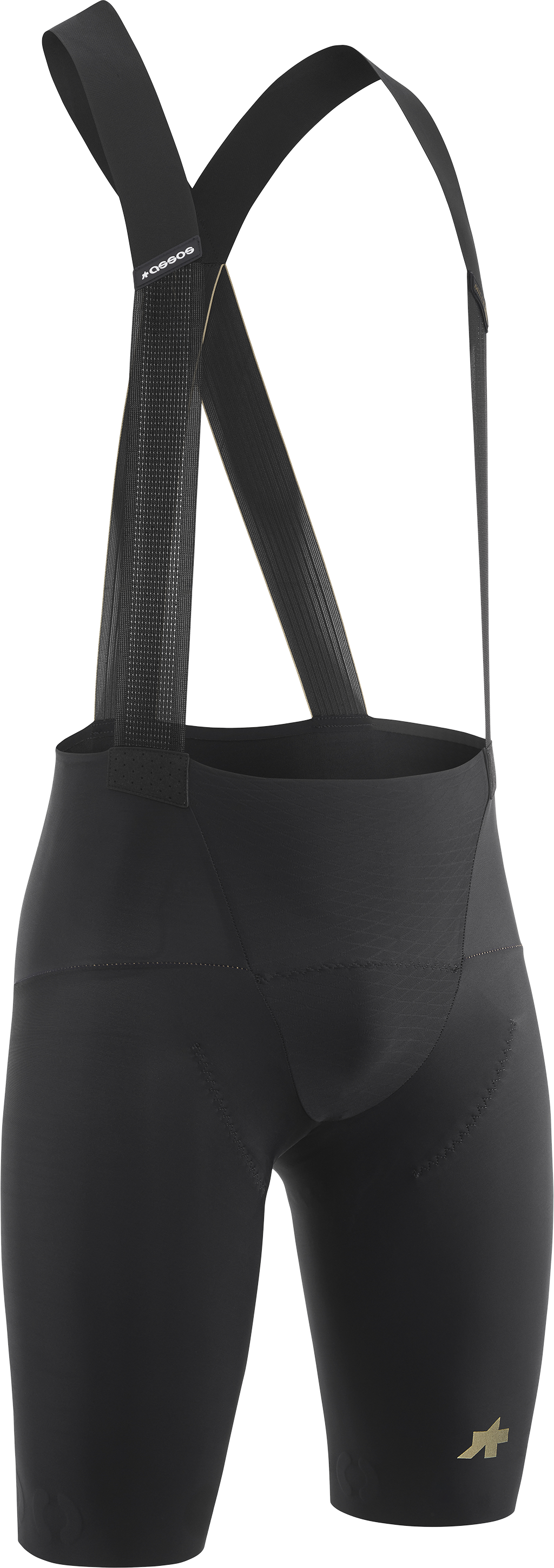 Assos MILLE GTO Bibshorts S11 - Black Series