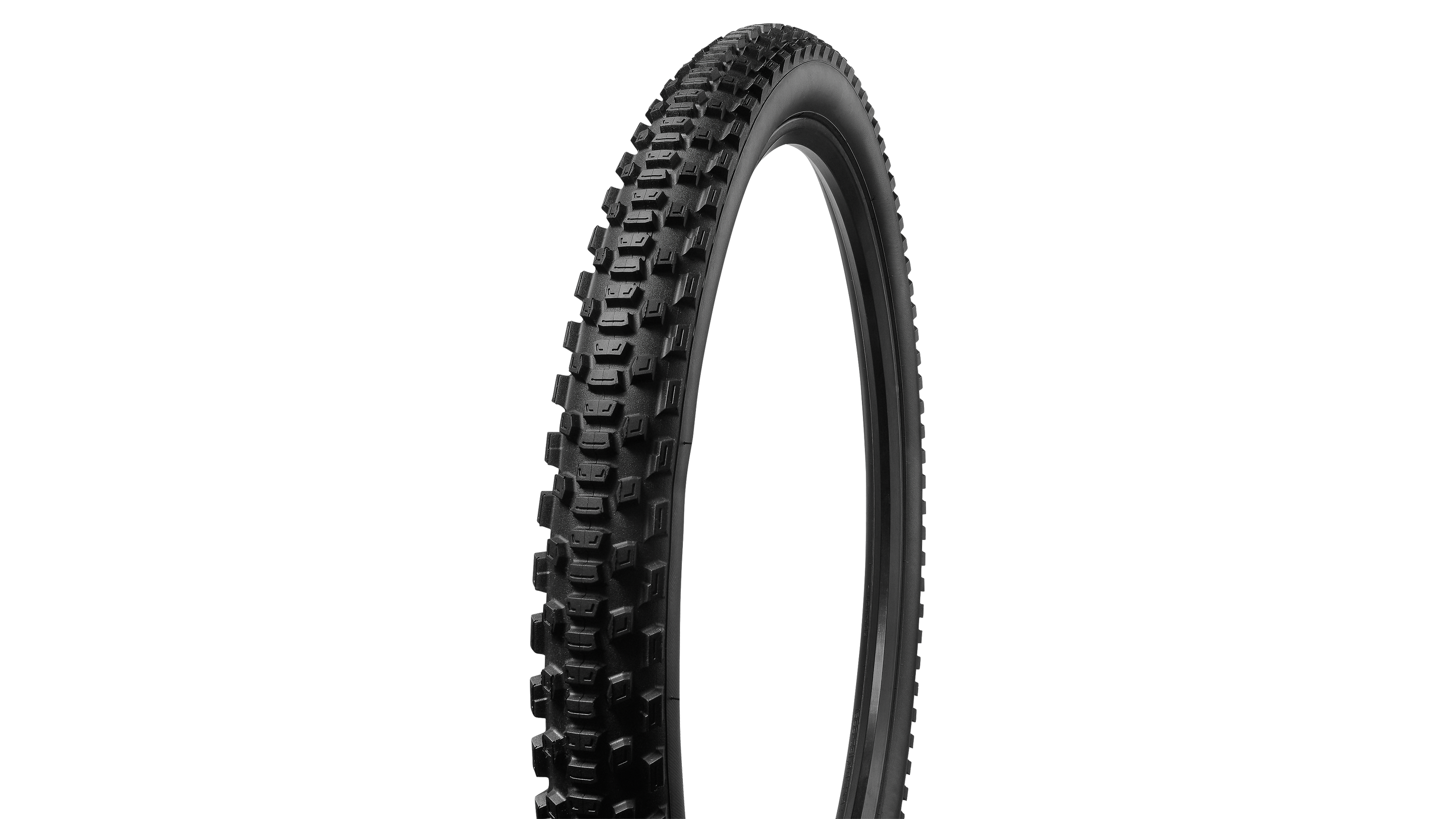 Reservedele - Cykeldæk - Specialized Hardrock'R Wirebead All Terrain Tire 26x2 - Black