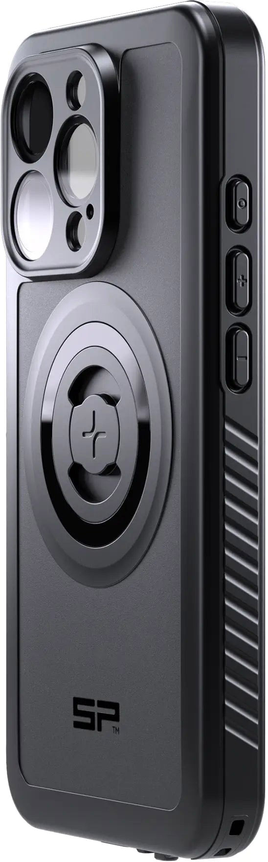 Sp Connect Smartphone Cover Case Xtreme Iphone 16 Pro