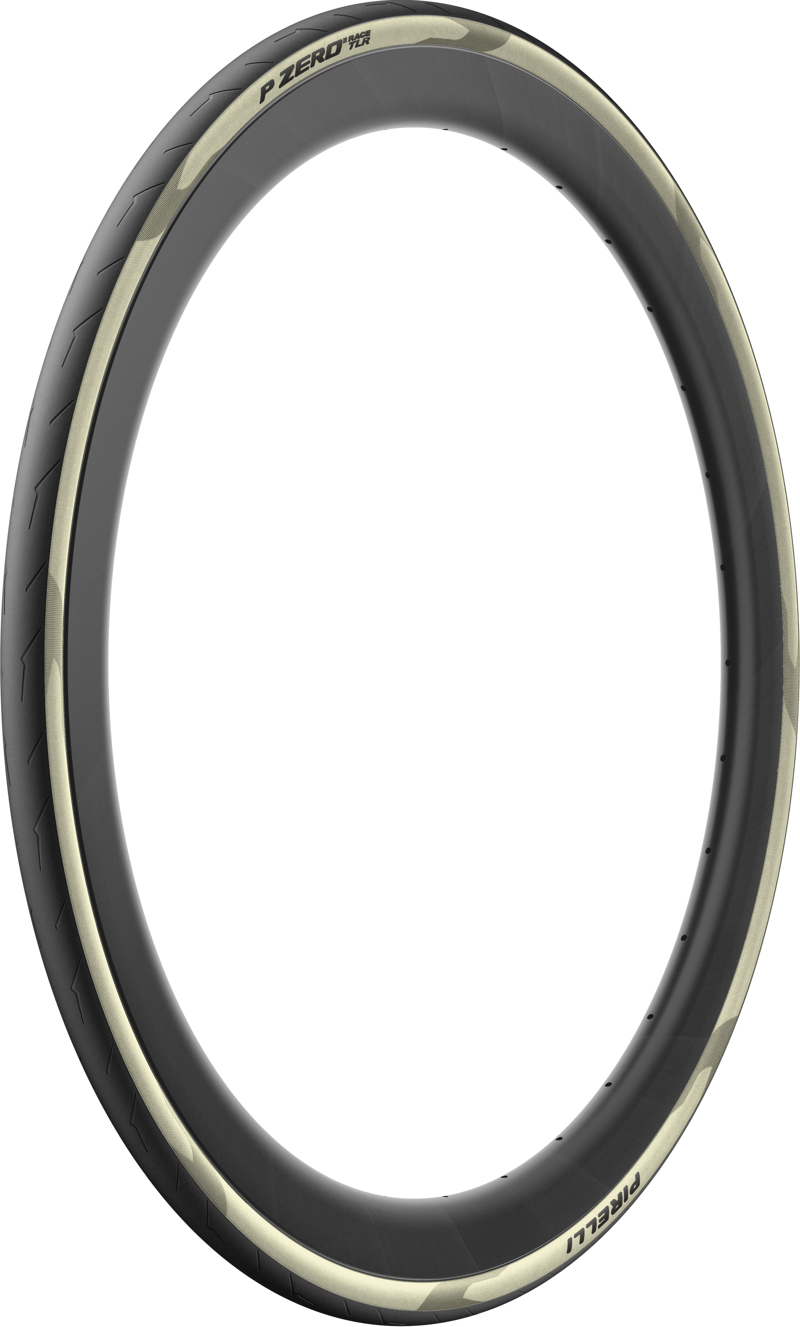 Reservedele - Cykeldæk - Pirelli P Zero TLR (Tubeless Ready) Retró - Tanwall