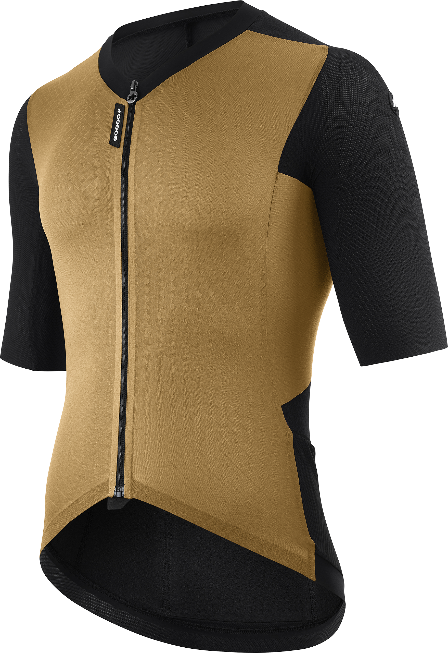 Beklædning - Cykeltrøjer - Assos TACTICA Jersey T5 - Classic Clay