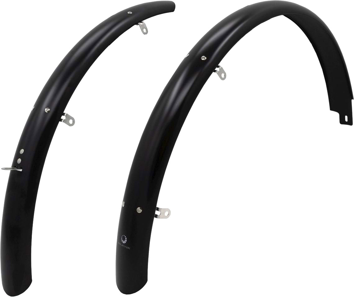 Bike Attitude Skærmsæt 26" 60mm