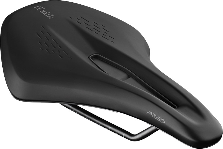 FIZIK Terra Argo X3 150mm Unisex Sadel til Gravel Cykling