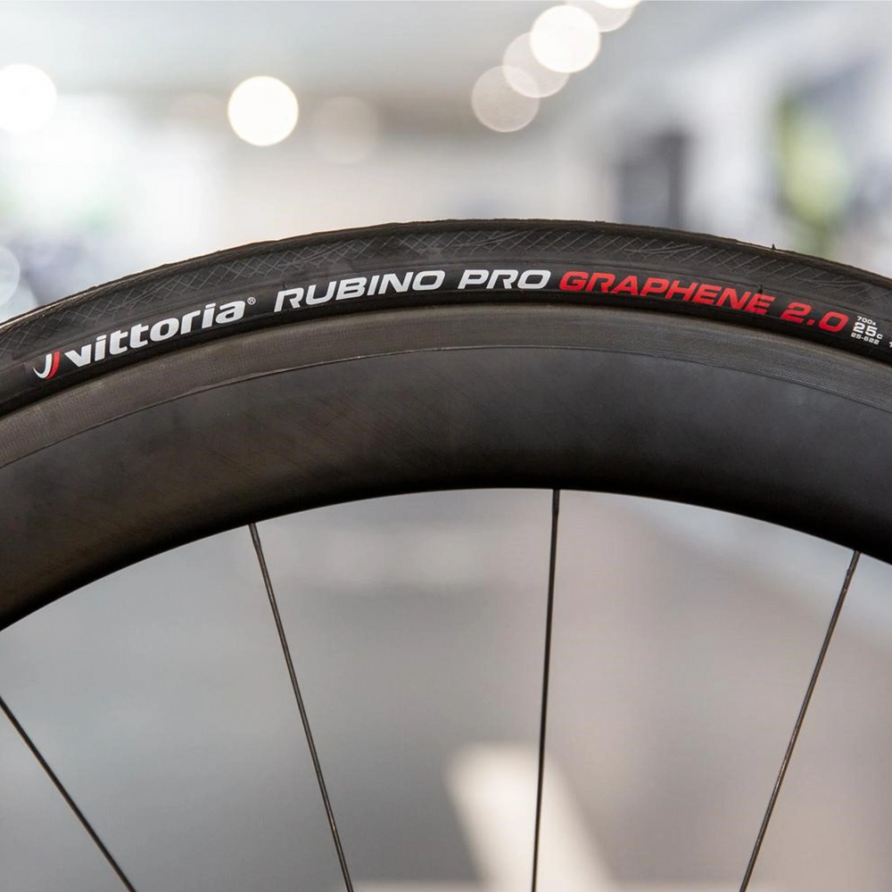 Outlet - Vittoria Rubino PRO G2 700x30c