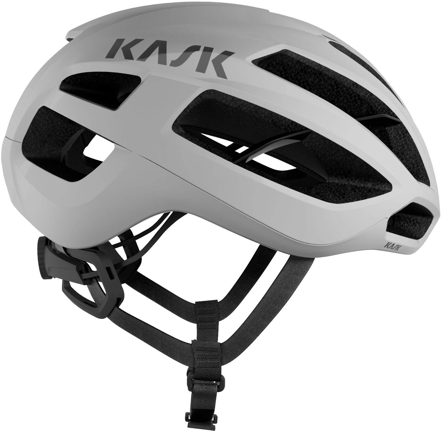 Beklædning - Cykelhjelme - Kask Protone Icon Cykelhjelm - Hvid