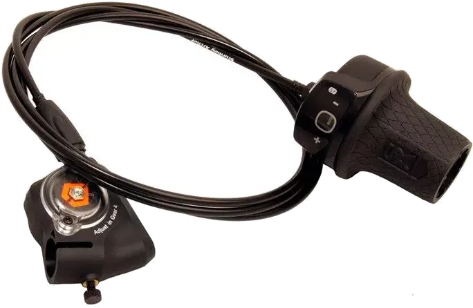 Sturmey Archer SRAM S7 1700mm m.clickbox