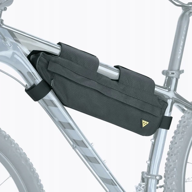 Tilbehør - Cykeltasker - Topeak Bikepacking Taske TopLoader 4L