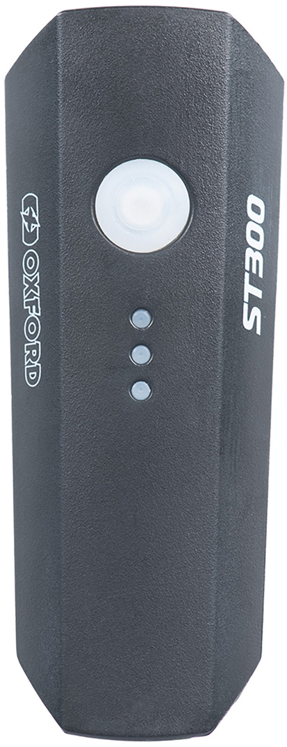 Tilbehør - Cykellygter - OXC Light UltraTorch ST300 Headlight