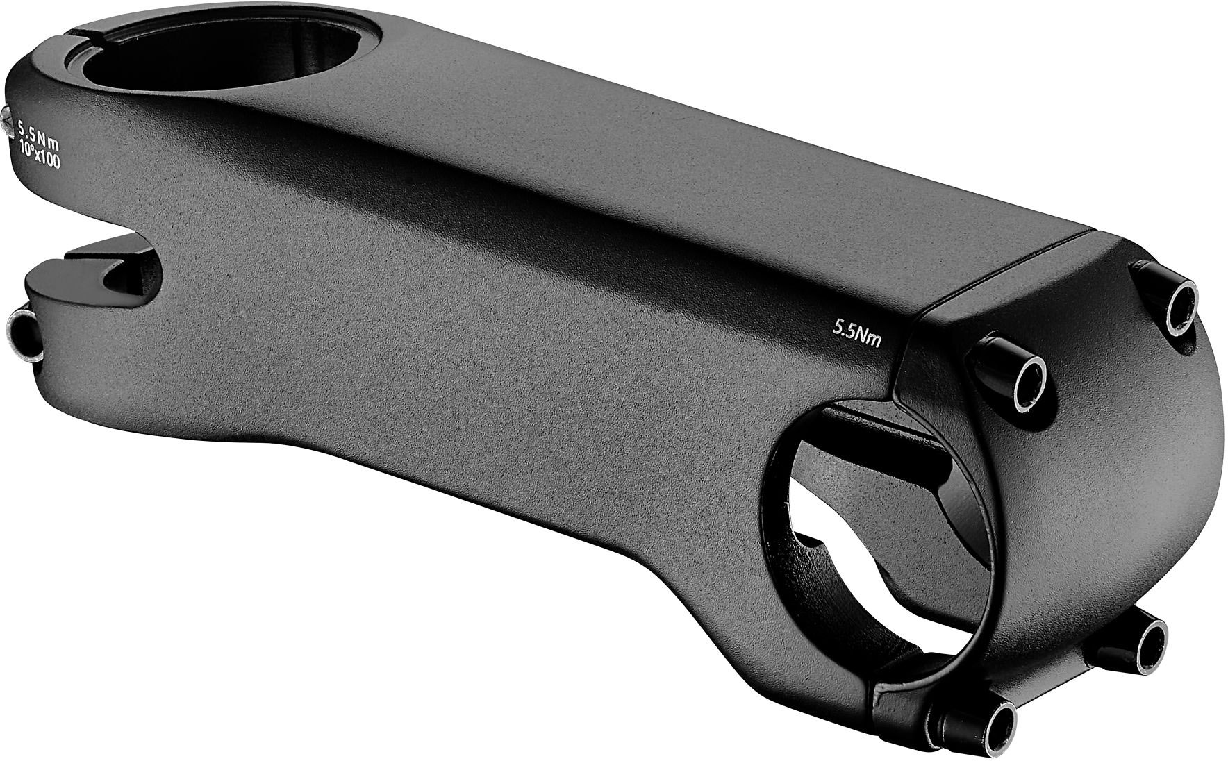 Reservedele - Frempinde - Giant Contact SL Aero Stem  - 120mm / 10°
