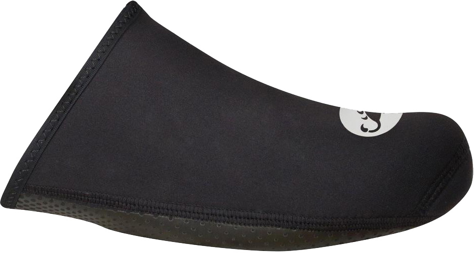 Beklædning - Skoovertræk - Castelli TOE THINGY 3 - Black