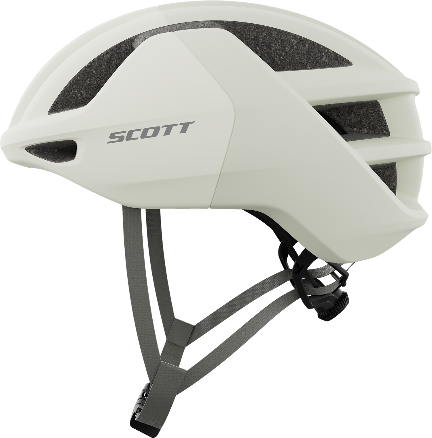 Beklædning - Cykelhjelme - Scott Arx MIPS cykelhjelm - Nimbus White