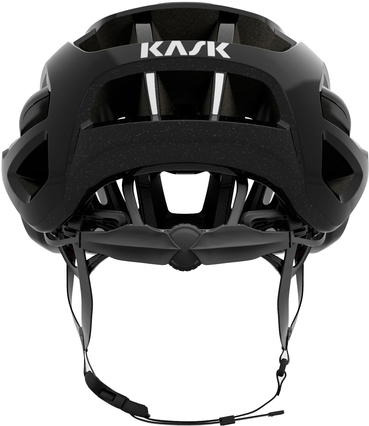 Beklædning - Cykelhjelme - Kask Valegro Cykelhjelm - Blank Sort