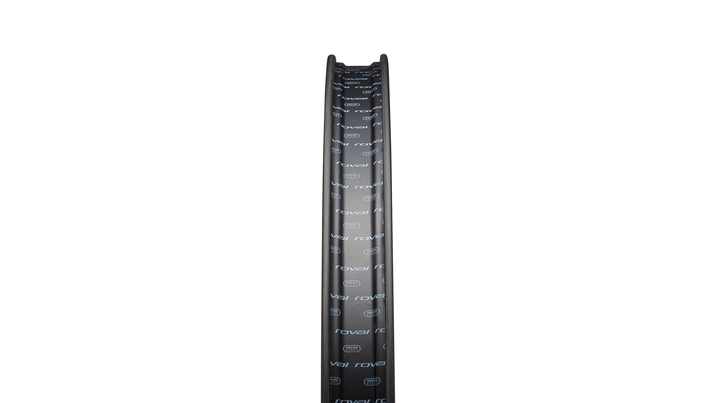 Reservedele - Hjulsæt - Roval Traverse HD 350 DEG 27.5 Rear 32H - Satin Carbon/Black