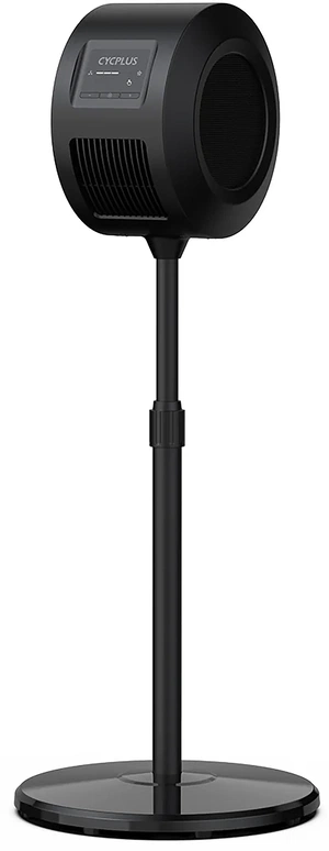 Cycplus F1 Hometrainer blæser