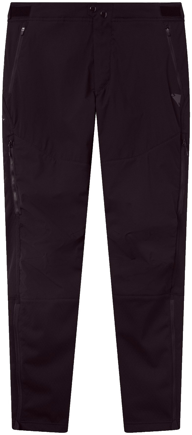 Beklædning - Cykelbukser - Endura MT500 Rout Insulated Pant - Black