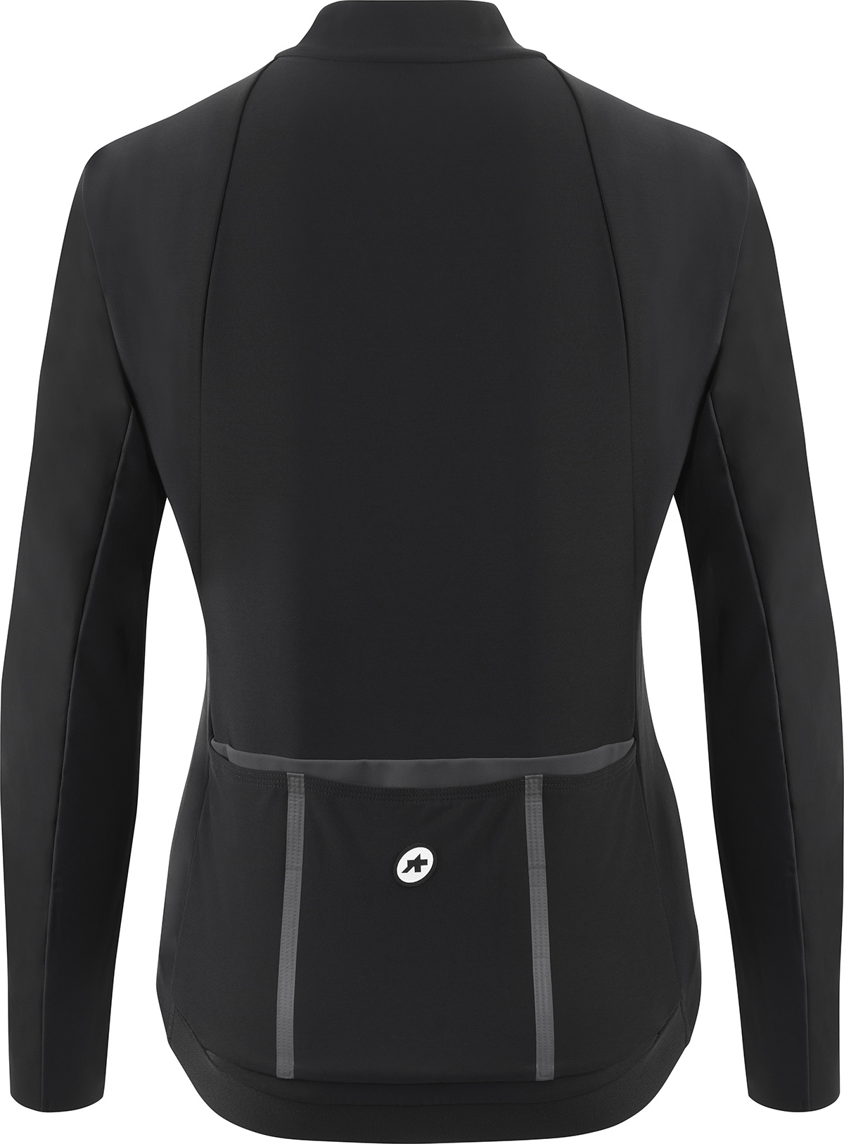 Beklædning - Cykeljakker - Assos UMA GT Winter Jacket S11 - Storm Blue