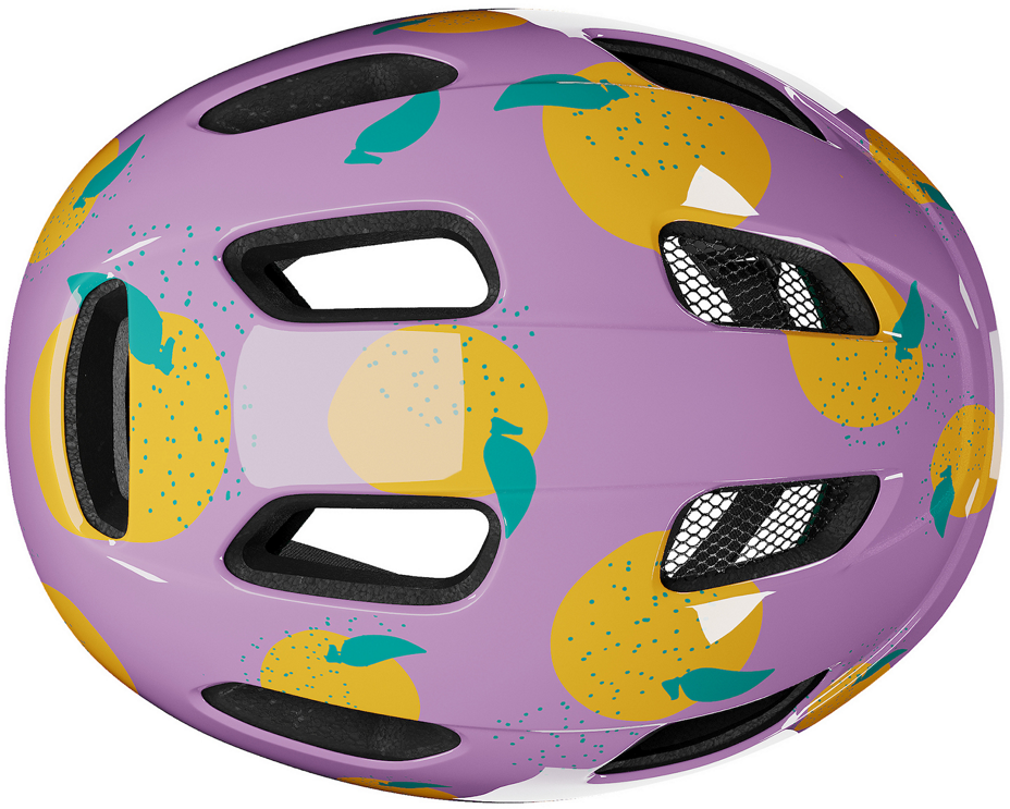 Beklædning - Cykelhjelme - Lazer Pnut 2.0 Kineticore cykelhjelm - Oranges