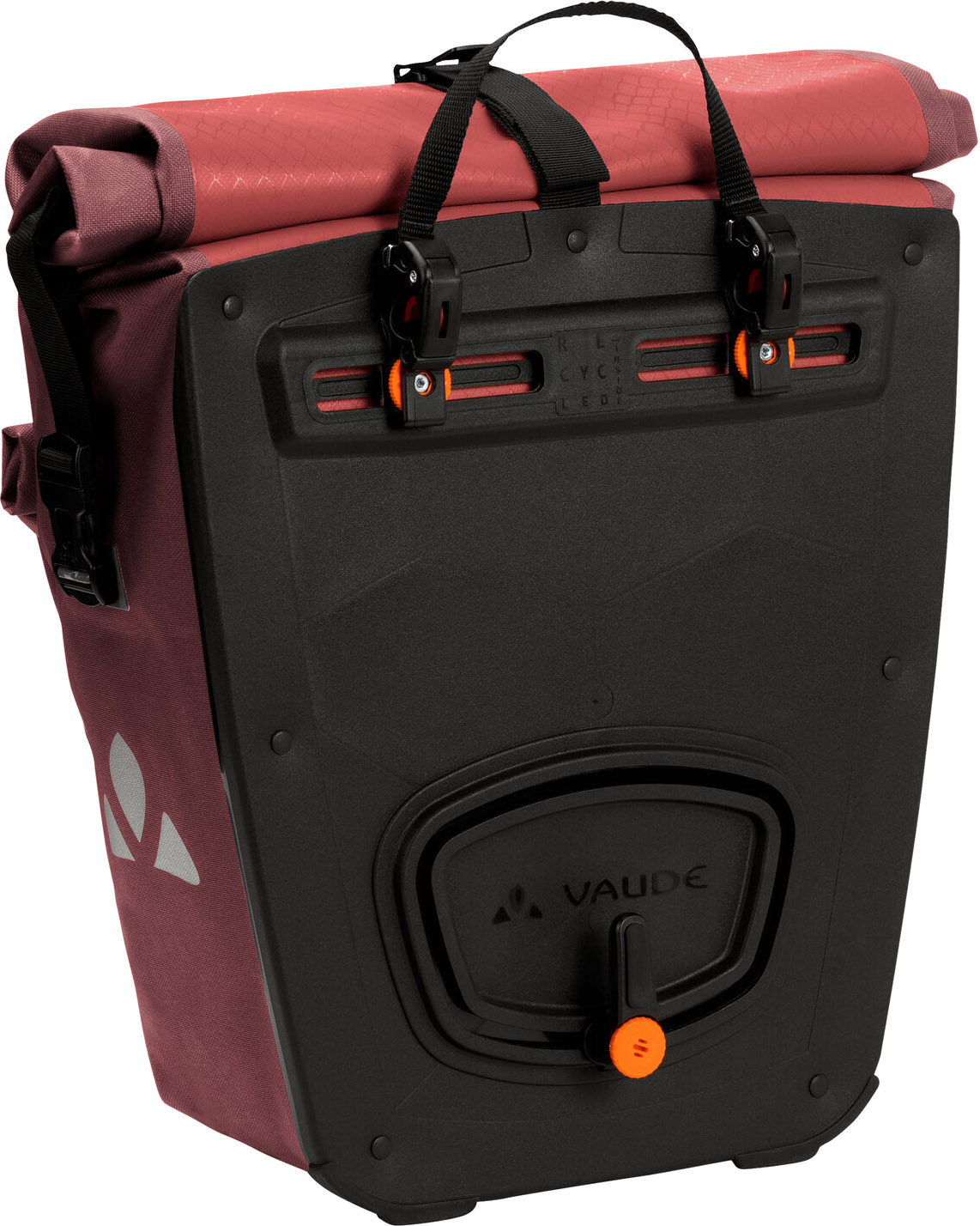 Tilbehør - Cykeltasker - Vaude Aqua Back Plus Single (25.5L) - Redeva