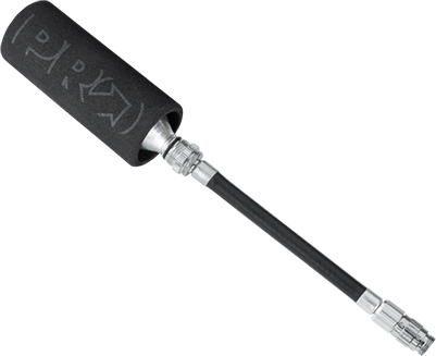 Tilbehør - Cykelpumper - PRO Bikegear Minipump Team + Co2